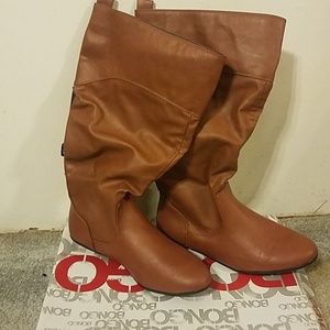Ladies  boots